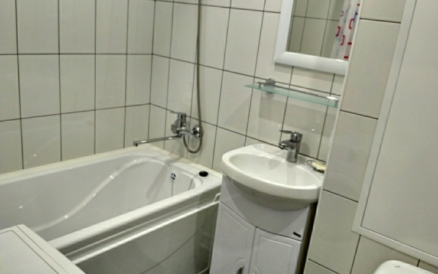 Квартира на Радиозаводском шоссе 33