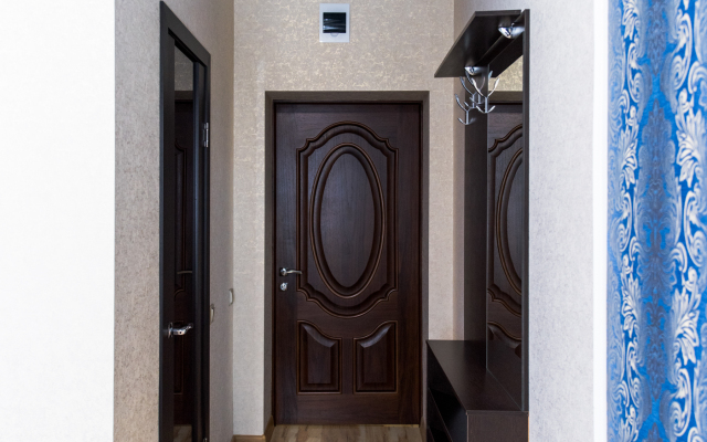 Versal' Guest House