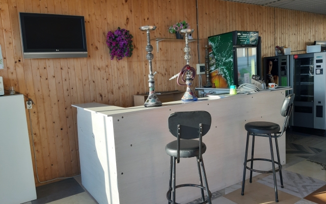 Iraida Guest house