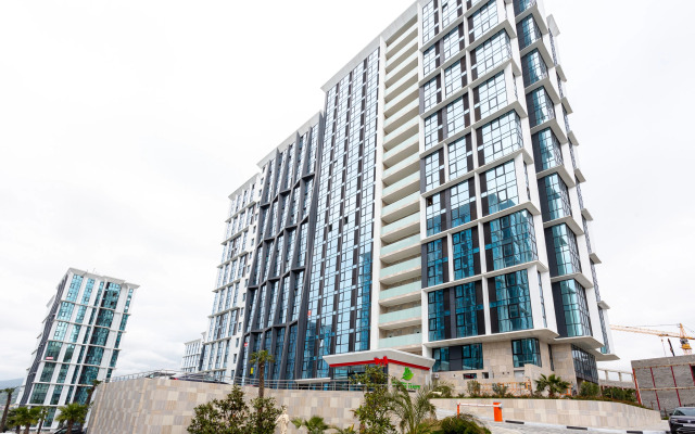 Studiya Komfort Flat