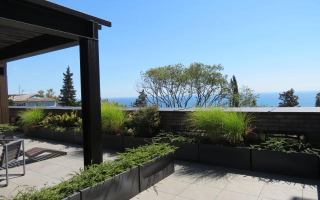 Апартаменты Моравия