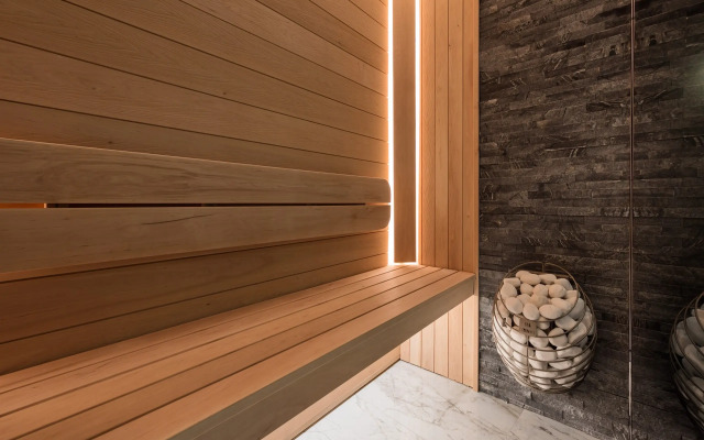 Апартаменты Премиум Роскошь