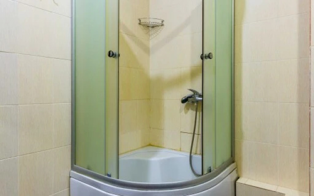 Апартаменты Фаэтон DreamHouse 11