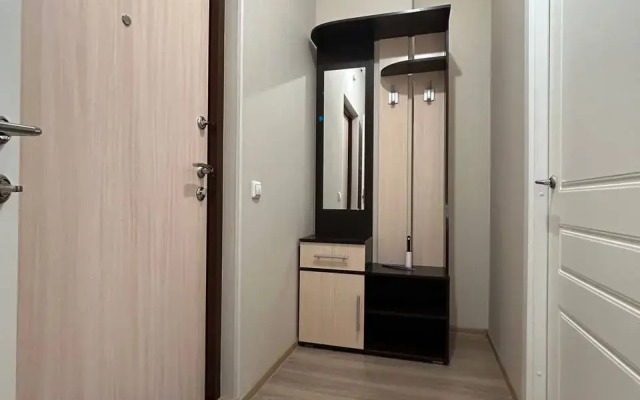 Квартира рядом с аэропортом