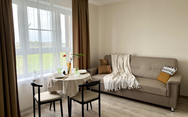 Na Geroya Yakova Pavlova Flat