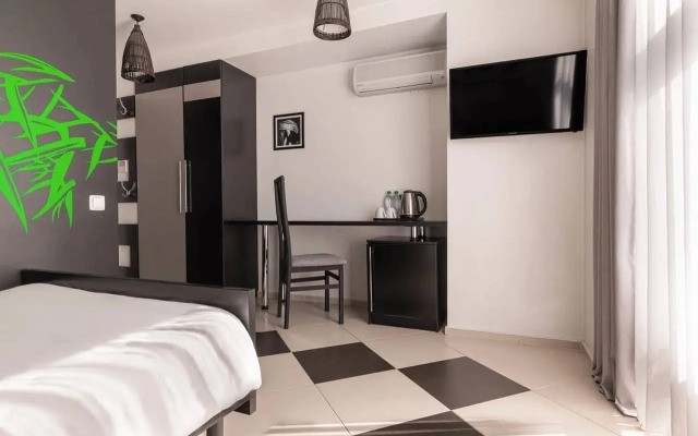 Apri Hotel Perm City Center