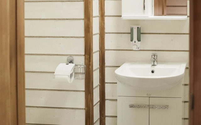 Гостевой дом Новая Ладога