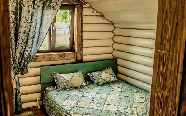 Частный дом Василиса