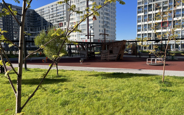 Квартира Уютное Место Манхэттен