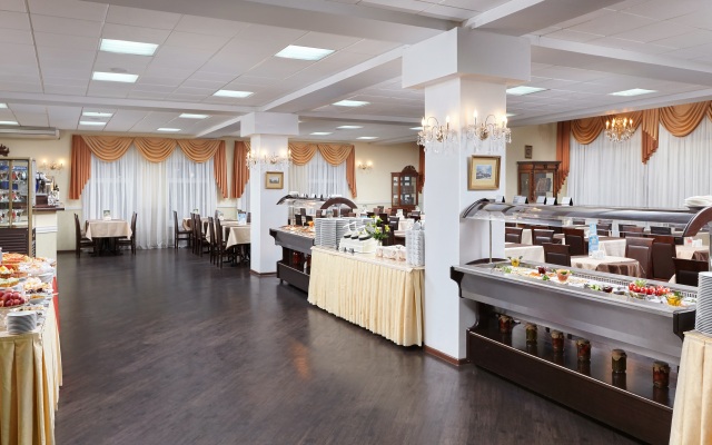 Park Hotel Zvenigorod