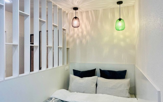 Апартаменты Happy Kremlin у Кремля