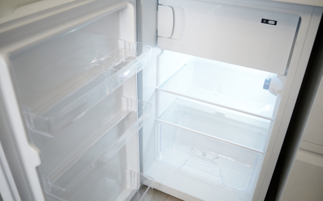 Апартаменты Nord Sea Studio