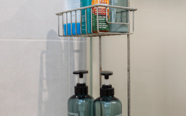 U Samogo Sinego Morya Flat