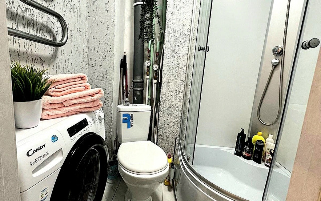 Квартира Однокомнатная Пролетарская 28