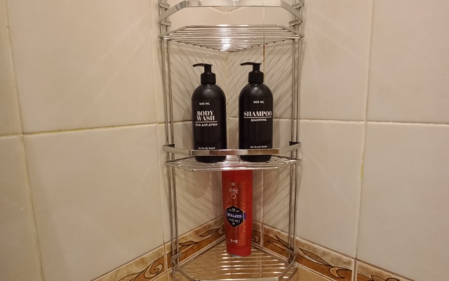 Dvukhkomnatnaya Vozle Tsito Flat