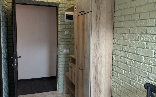 Dizayn-Otel Cherdak Mini hotel