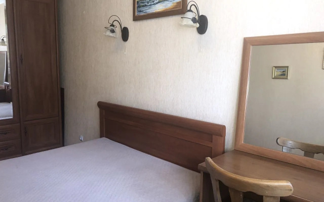 Квартира на Улице Красноярской 1