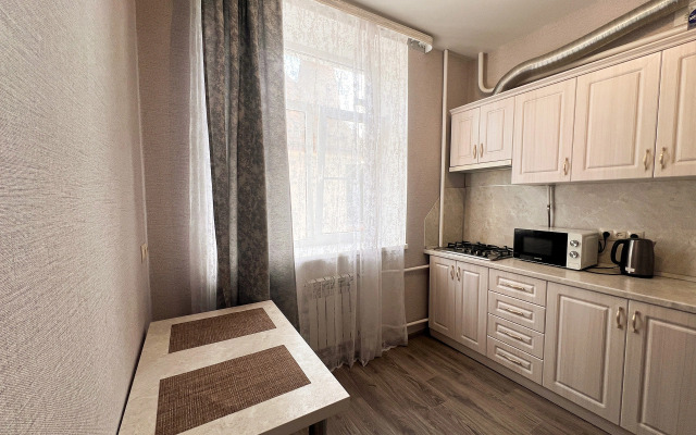 Apart MV na 22 Parts"ezda 1 Apartments