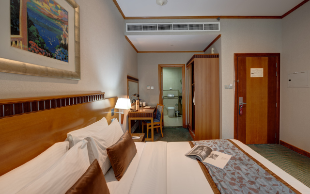 Orchid Hotel Al Barsha, Formerly Golden Tulip Al Barsha
