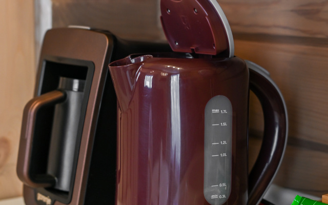 Гостевой дом Вельвет