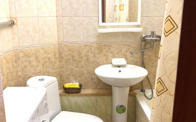 Studio na Lenina 23 Mirnydom Apartments