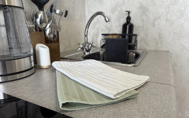 Квартира Студия в историческом центре Самары