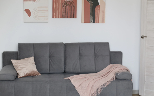 Dvushka Na Rechnom Flat