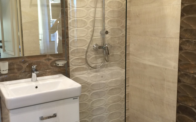 Sochi-Apart 2 Apartment