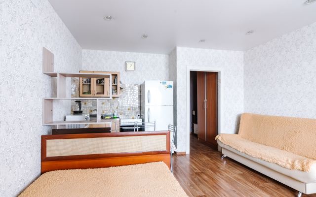 Zeyskaya 53 Apartament