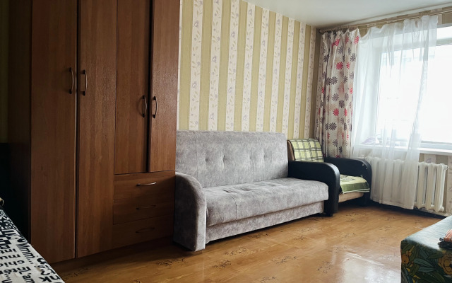 Квартира уютная в центре города