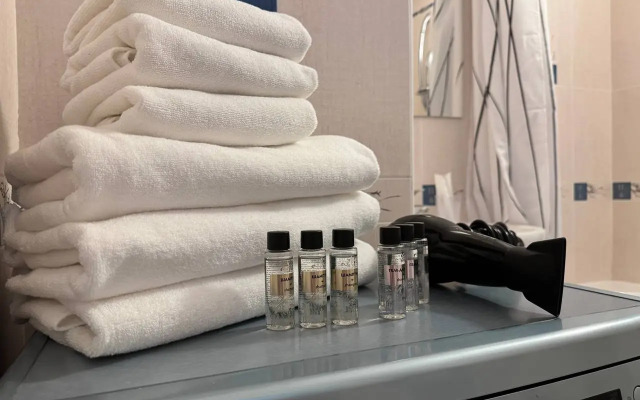 Апартаменты 39kvartir на oстрове Канта