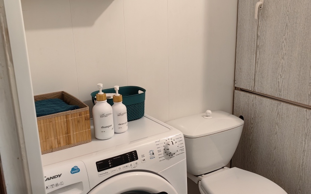 Квартира Русанова 5