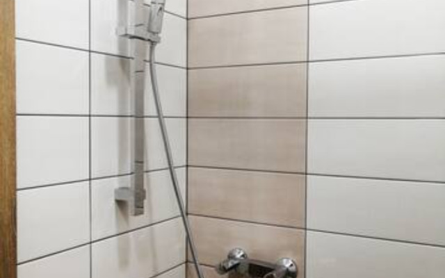 Апартаменты Green