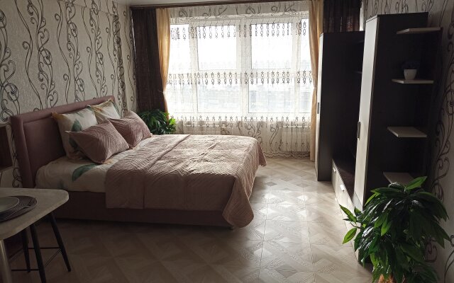 Апартаменты элитные у ТЦ Евроленд