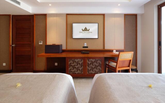 The Bandha Hotel & Suites