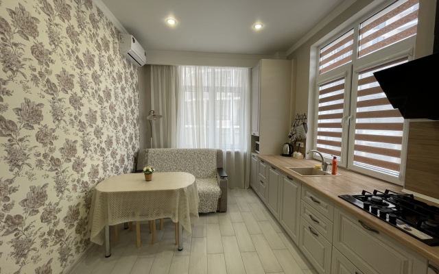 Квартира Крымская 22/20