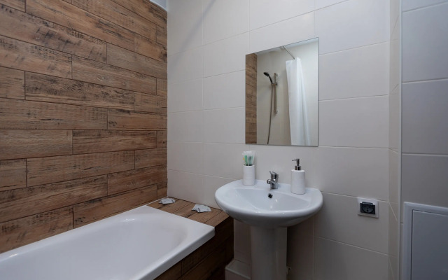 Yousinn Apartments