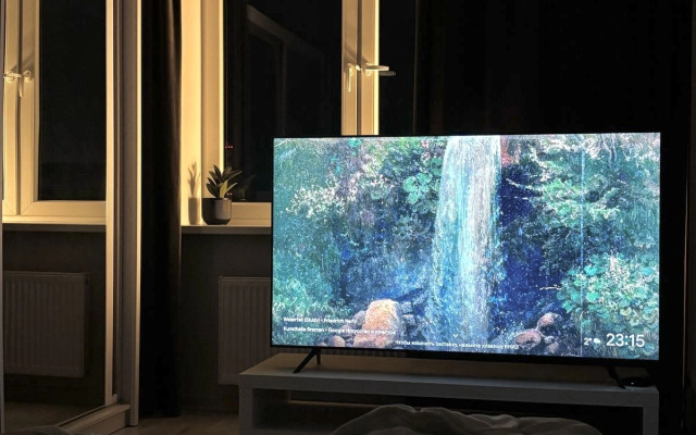 Апартаменты Abramov Nordic