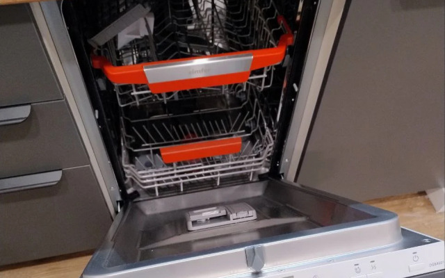 Квартира от ГорЖилФонд Люкс у ВДНХ