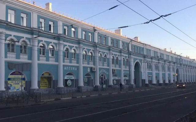 Na Ulitse Gostinaya 3 Flat