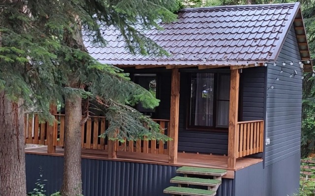 Potap Guest House