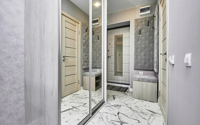 Квартира в Совeтскoм райoне с отличным оснащением