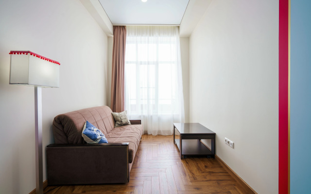 Hotel Russo Turisto
