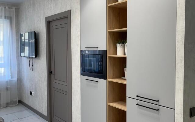 Apartamenty Na Naberezhnoy Flat