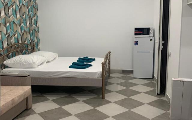 Limanskaya Pristan Guest house