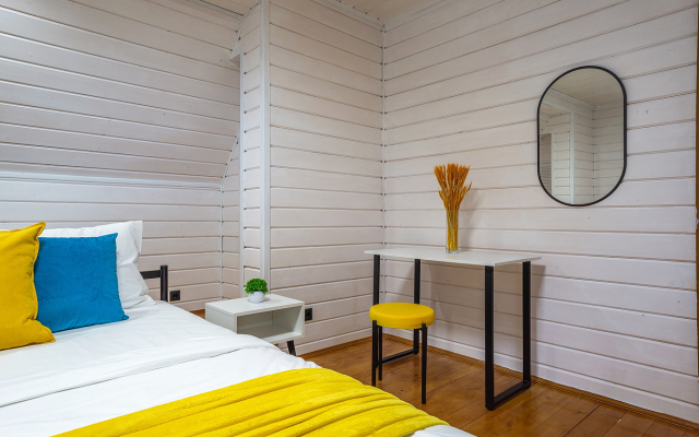 Частный дом Загородный дом