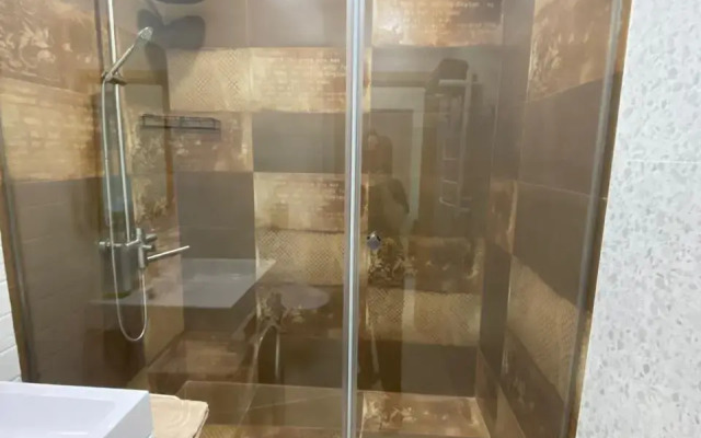 Kommunisticheskaya 98/1 Flat