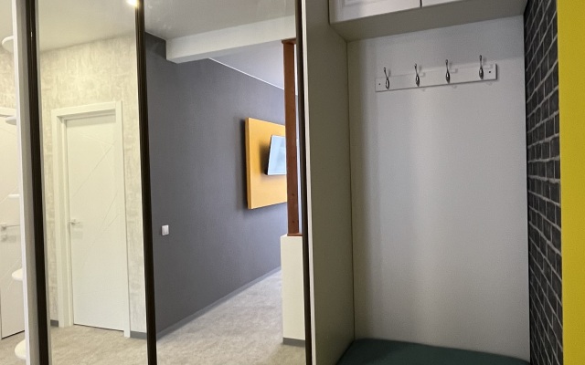 More-Apart Apartments