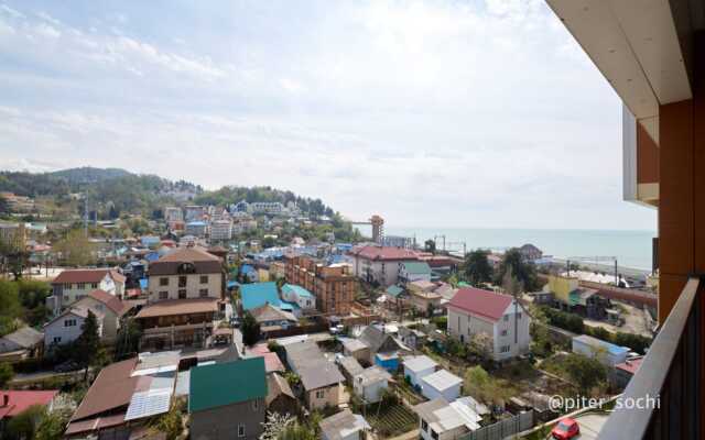 Zhk Karavella Portugalii Apartaments 2