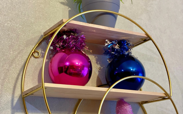 Квартира Уютная